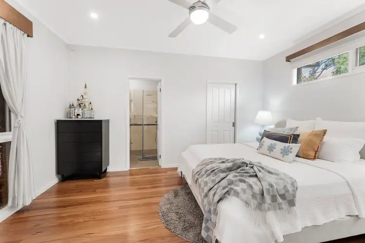 Sixth view of Homely house listing, 1 Davies Close, Wantirna VIC 3152