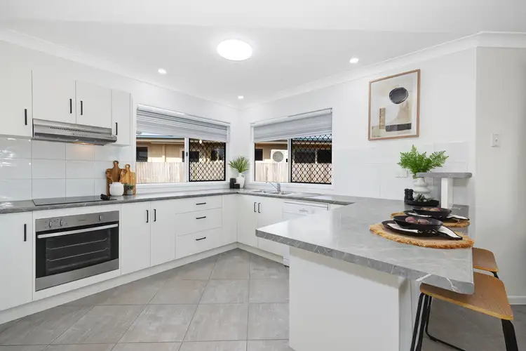 Fourth view of Homely house listing, 4 The Close, Idalia QLD 4811