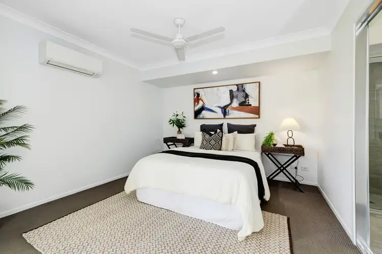 Fifth view of Homely house listing, 4 The Close, Idalia QLD 4811