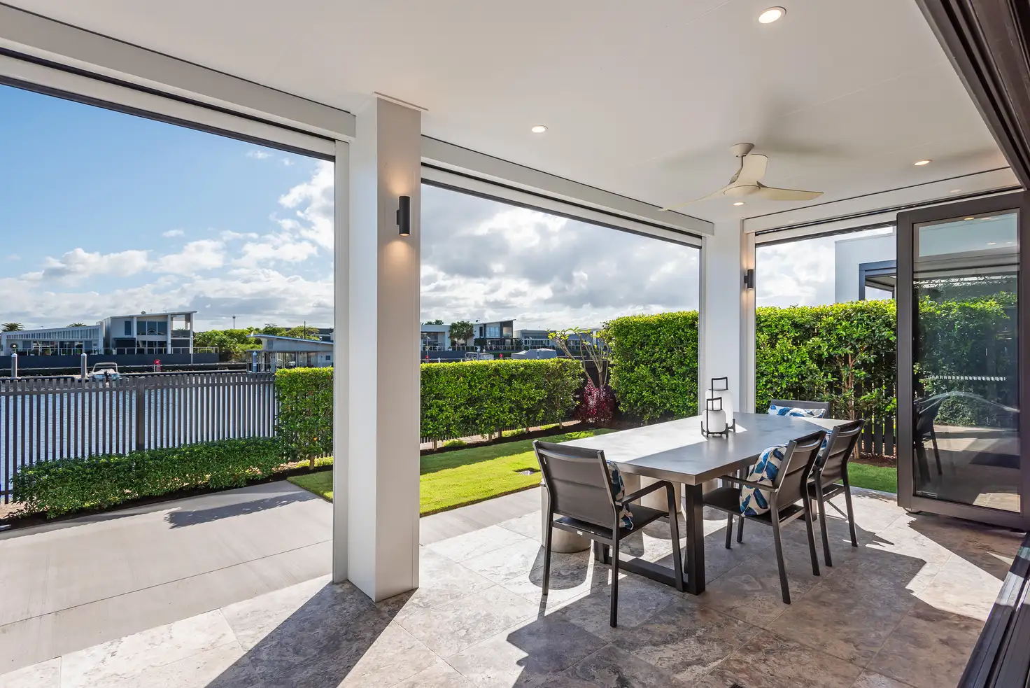 Main view of Homely townhouse listing, 25 Delta Circuit, Hope Island QLD 4212