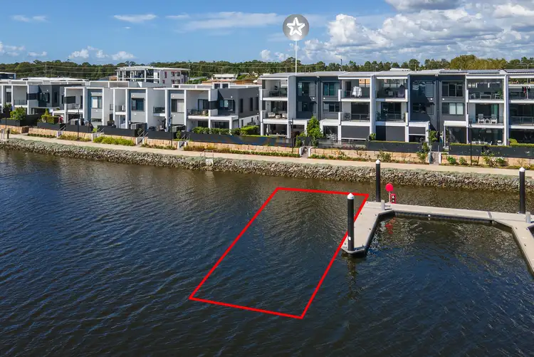 Third view of Homely townhouse listing, 25 Delta Circuit, Hope Island QLD 4212