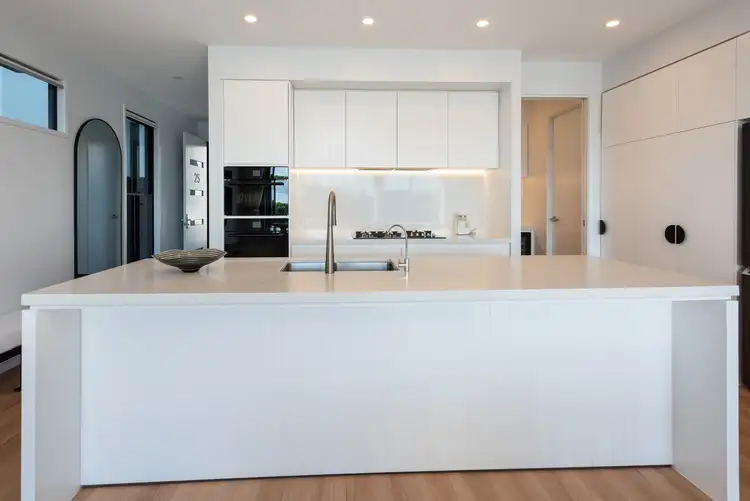 Fifth view of Homely townhouse listing, 25 Delta Circuit, Hope Island QLD 4212
