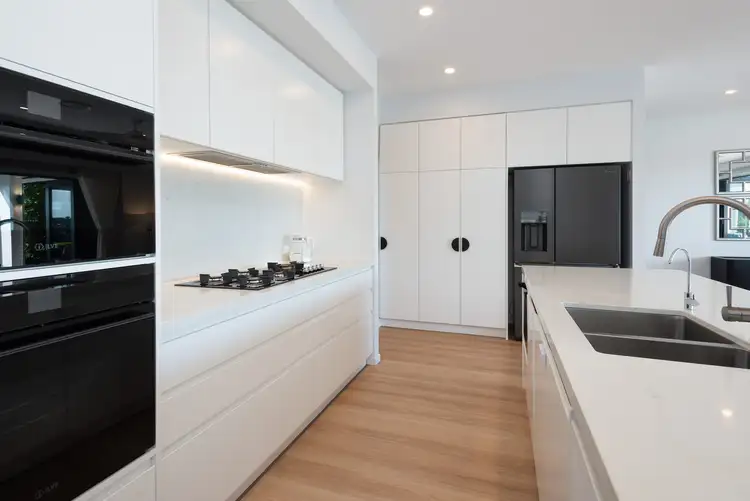 Sixth view of Homely townhouse listing, 25 Delta Circuit, Hope Island QLD 4212