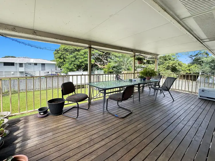 14 Tregaskis Street, Vincent QLD 4814