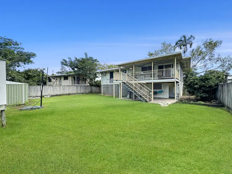 Second view of Homely house listing, 14 Tregaskis Street, Vincent QLD 4814