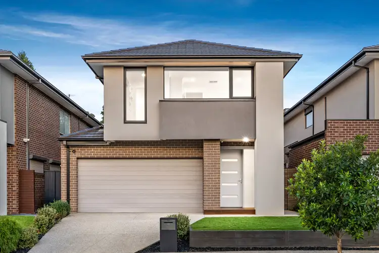 45 Eminence Way