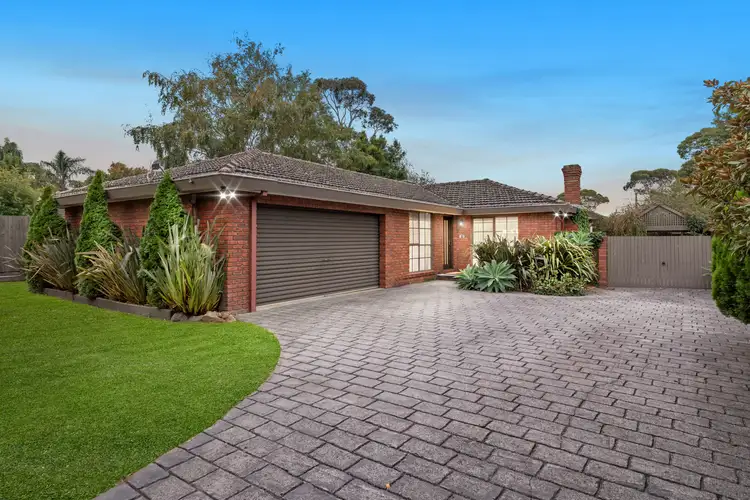 31 Mason Street, Ferntree Gully VIC 3156