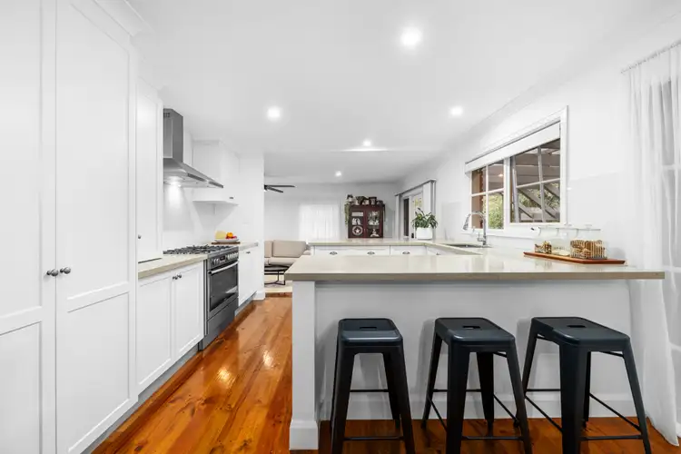 Sixth view of Homely house listing, 31 Mason Street, Ferntree Gully VIC 3156