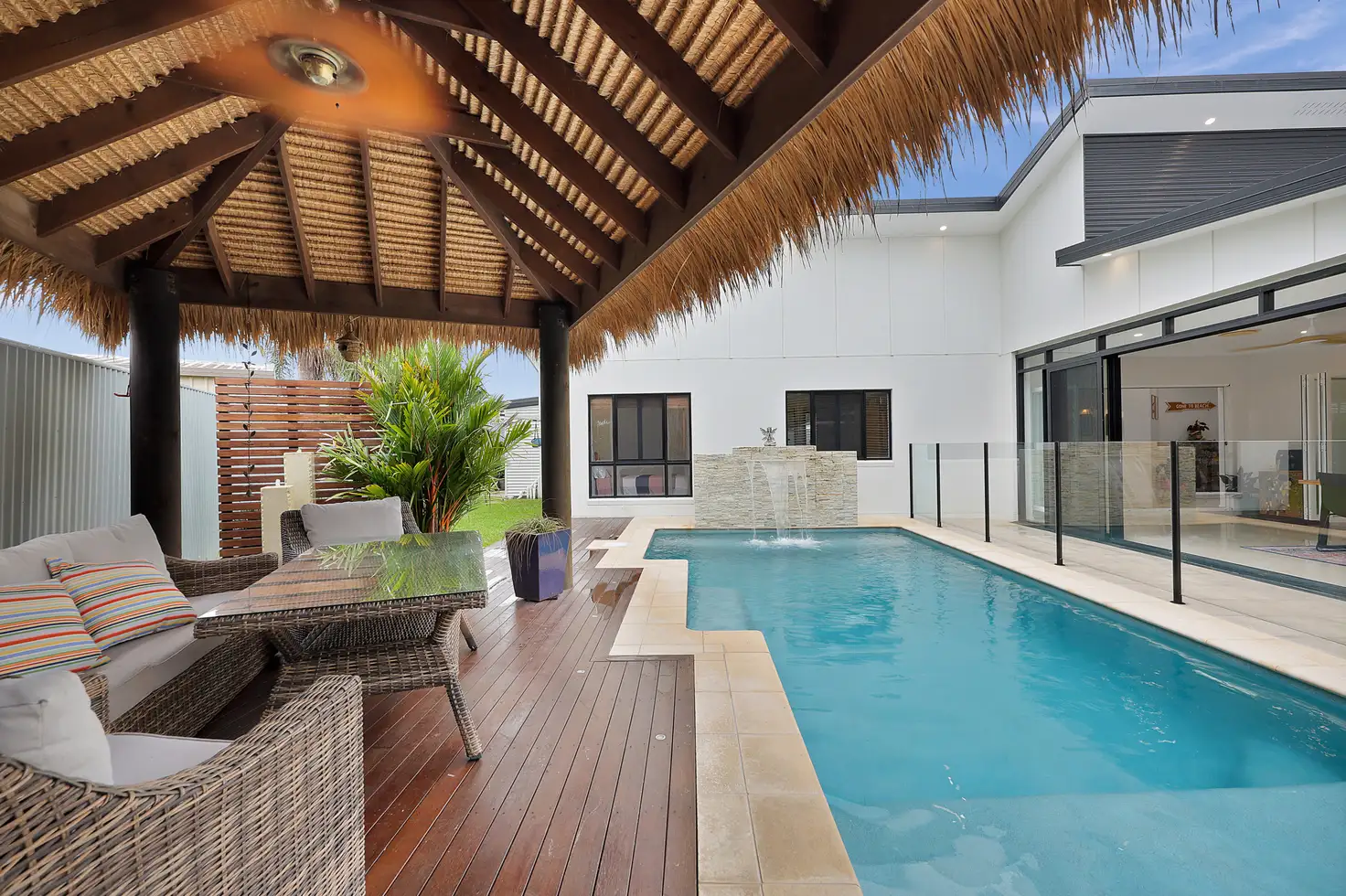 Main view of Homely house listing, 10 Michelle Crescent, Bucasia QLD 4750