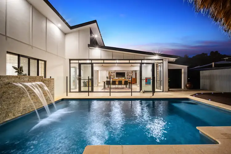 Third view of Homely house listing, 10 Michelle Crescent, Bucasia QLD 4750