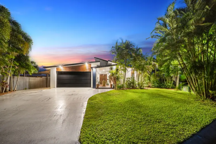 Fourth view of Homely house listing, 10 Michelle Crescent, Bucasia QLD 4750