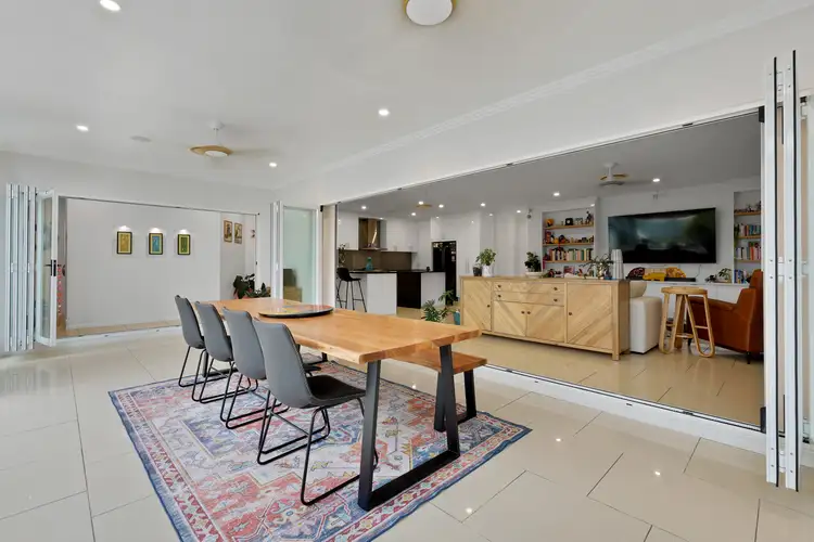 Seventh view of Homely house listing, 10 Michelle Crescent, Bucasia QLD 4750