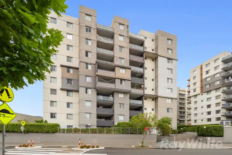 46/3 East Terrace, Bankstown NSW 2200
