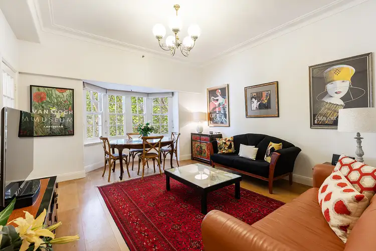 15/28 Onslow Avenue, Elizabeth Bay NSW 2011