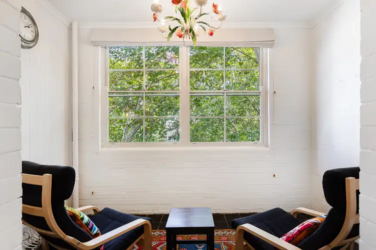 Third view of Homely apartment listing, 15/28 Onslow Avenue, Elizabeth Bay NSW 2011