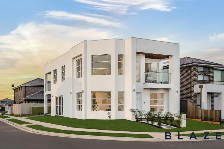 31 Circinus Street, Austral NSW 2179