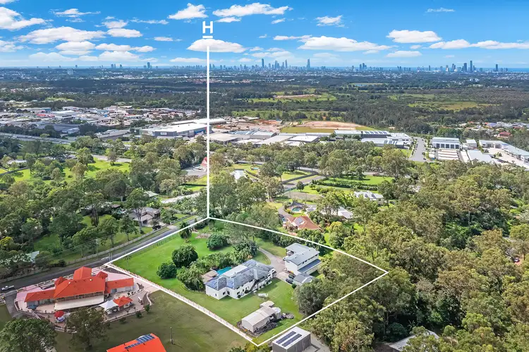 8 Alkira Way, Worongary QLD 4213