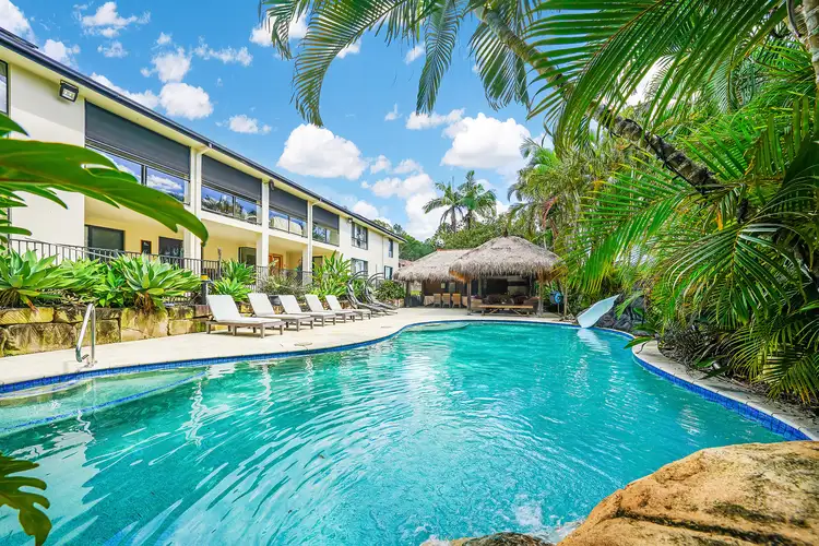Third view of Homely house listing, 8 Alkira Way, Worongary QLD 4213