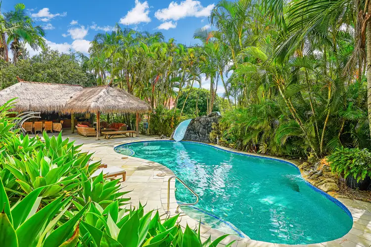 Fourth view of Homely house listing, 8 Alkira Way, Worongary QLD 4213