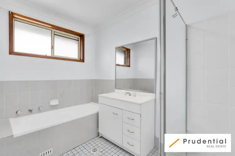 Sixth view of Homely townhouse listing, 5/101 Hurricane Drive, Raby NSW 2566