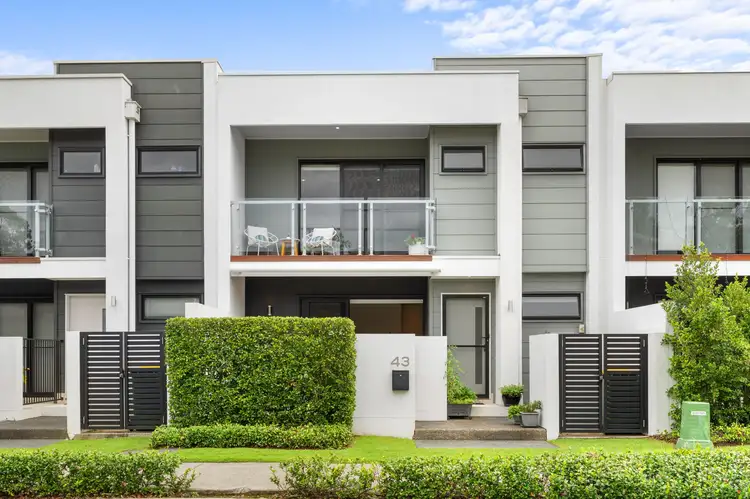 43 Tall Woods Court