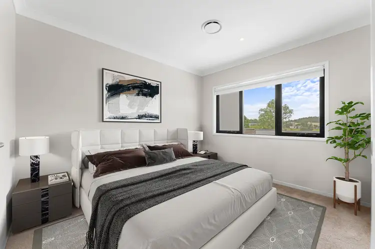 Second view of Homely house listing, 43 Tall Woods Court, Brookwater QLD 4300