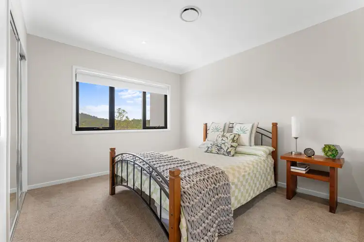 Third view of Homely house listing, 43 Tall Woods Court, Brookwater QLD 4300