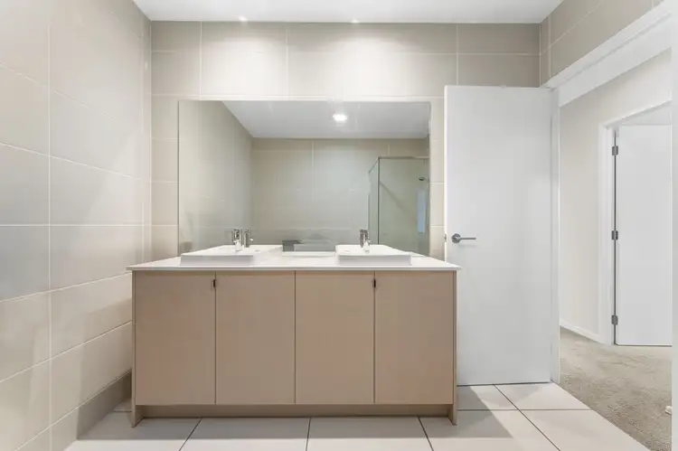 Fourth view of Homely house listing, 43 Tall Woods Court, Brookwater QLD 4300