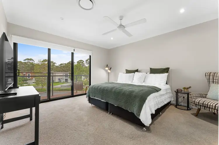 Fifth view of Homely house listing, 43 Tall Woods Court, Brookwater QLD 4300