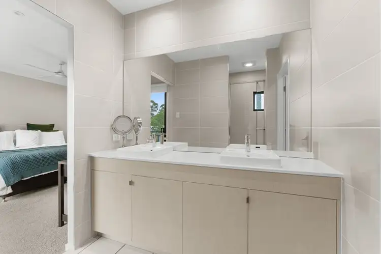 Sixth view of Homely house listing, 43 Tall Woods Court, Brookwater QLD 4300