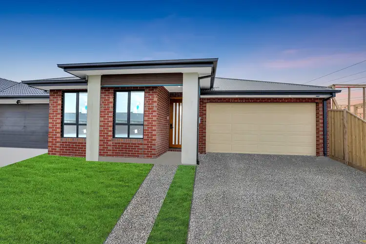 48 Ornament Avenue, Tarneit VIC 3029