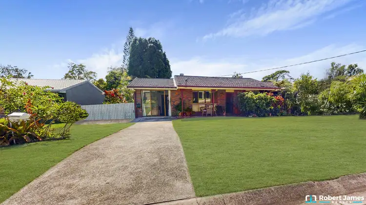 Main view of Homely house listing, 5 Cambuca Court, Tewantin QLD 4565