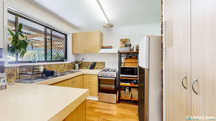 Sixth view of Homely house listing, 5 Cambuca Court, Tewantin QLD 4565