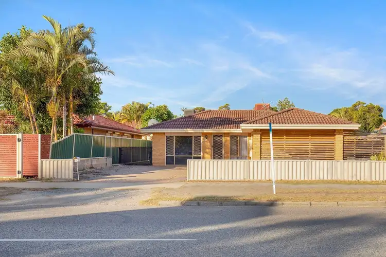 Second view of Homely house listing, 108 Murdoch Road, Thornlie WA 6108