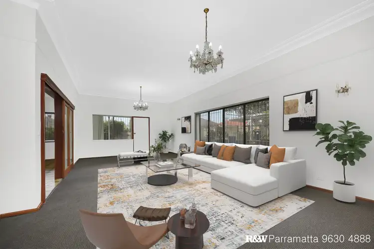 21 Crimea Street, Parramatta NSW 2150