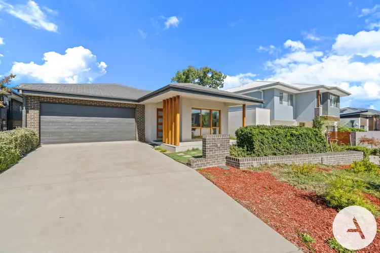 22 Kilduff Street, Watson ACT 2602