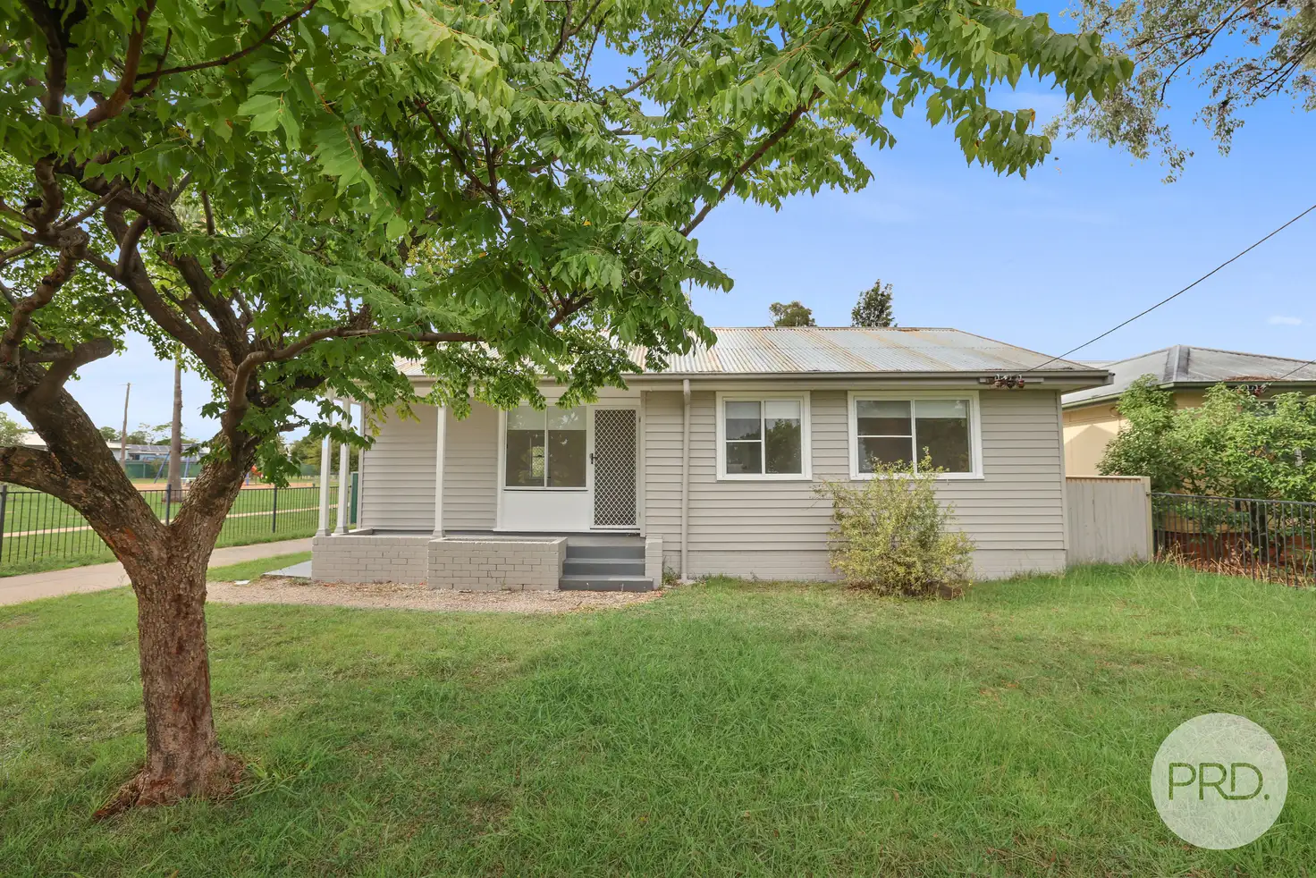 Main view of Homely house listing, 97 Anthony Road, Tamworth NSW 2340