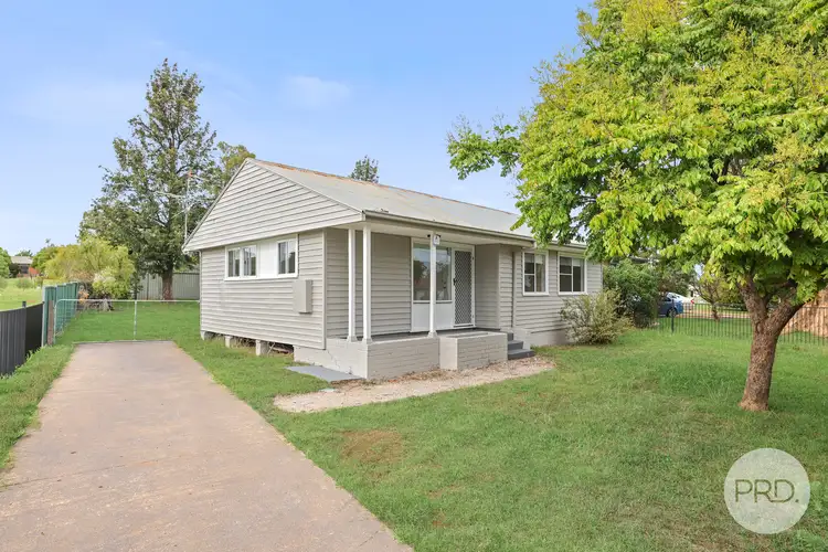 Second view of Homely house listing, 97 Anthony Road, Tamworth NSW 2340