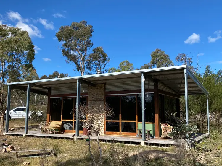 Seventh view of Homely rural property listing, 570 Bombay Road, Braidwood NSW 2622