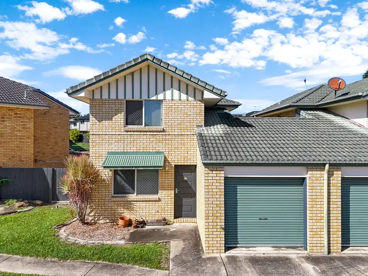 Main view of Homely house listing, 10/266-284 Henty Drive, Redbank Plains QLD 4301
