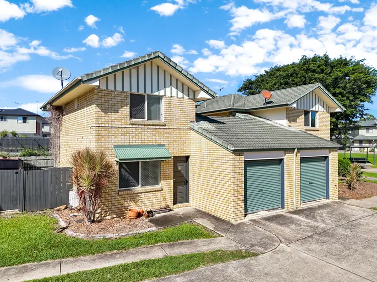 Second view of Homely house listing, 10/266-284 Henty Drive, Redbank Plains QLD 4301