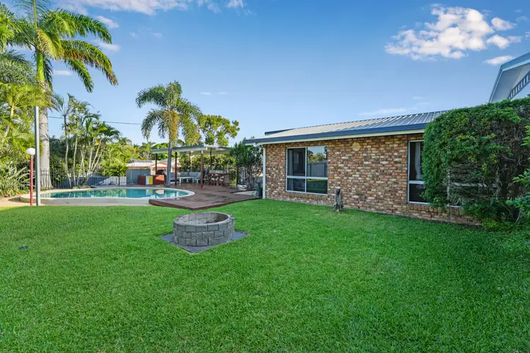 Fourth view of Homely house listing, 1 Ben Lexcen Court, Clinton QLD 4680