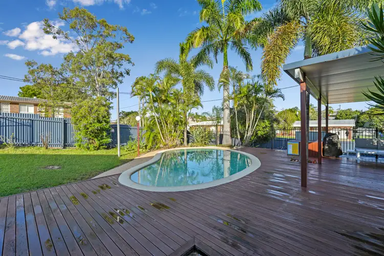 Fifth view of Homely house listing, 1 Ben Lexcen Court, Clinton QLD 4680