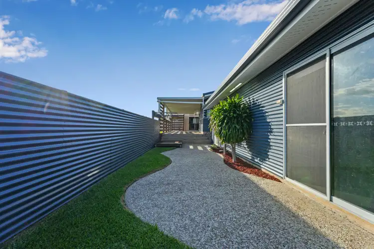 Sixth view of Homely house listing, 1 Ben Lexcen Court, Clinton QLD 4680