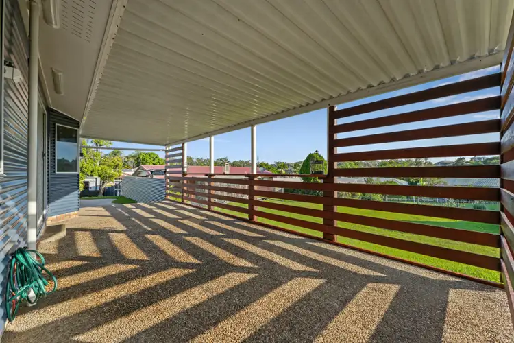 Seventh view of Homely house listing, 1 Ben Lexcen Court, Clinton QLD 4680