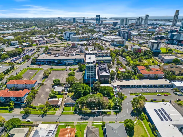 Fifth view of Homely house listing, 35, 37 & 39 Eugaree Street, Southport QLD 4215