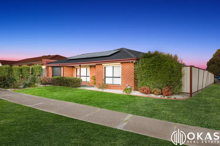 Third view of Homely house listing, 2 Egerton Way, Delahey VIC 3037