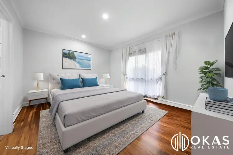 Fourth view of Homely house listing, 2 Egerton Way, Delahey VIC 3037