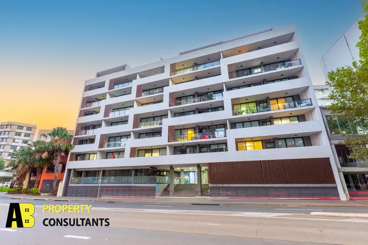103/20-24 Kendall Street, Harris Park NSW 2150