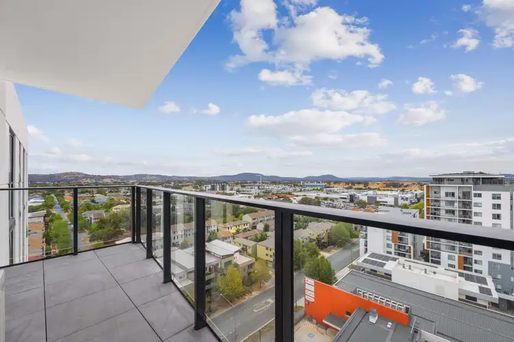 1101/90 Swain Street, Gungahlin ACT 2912